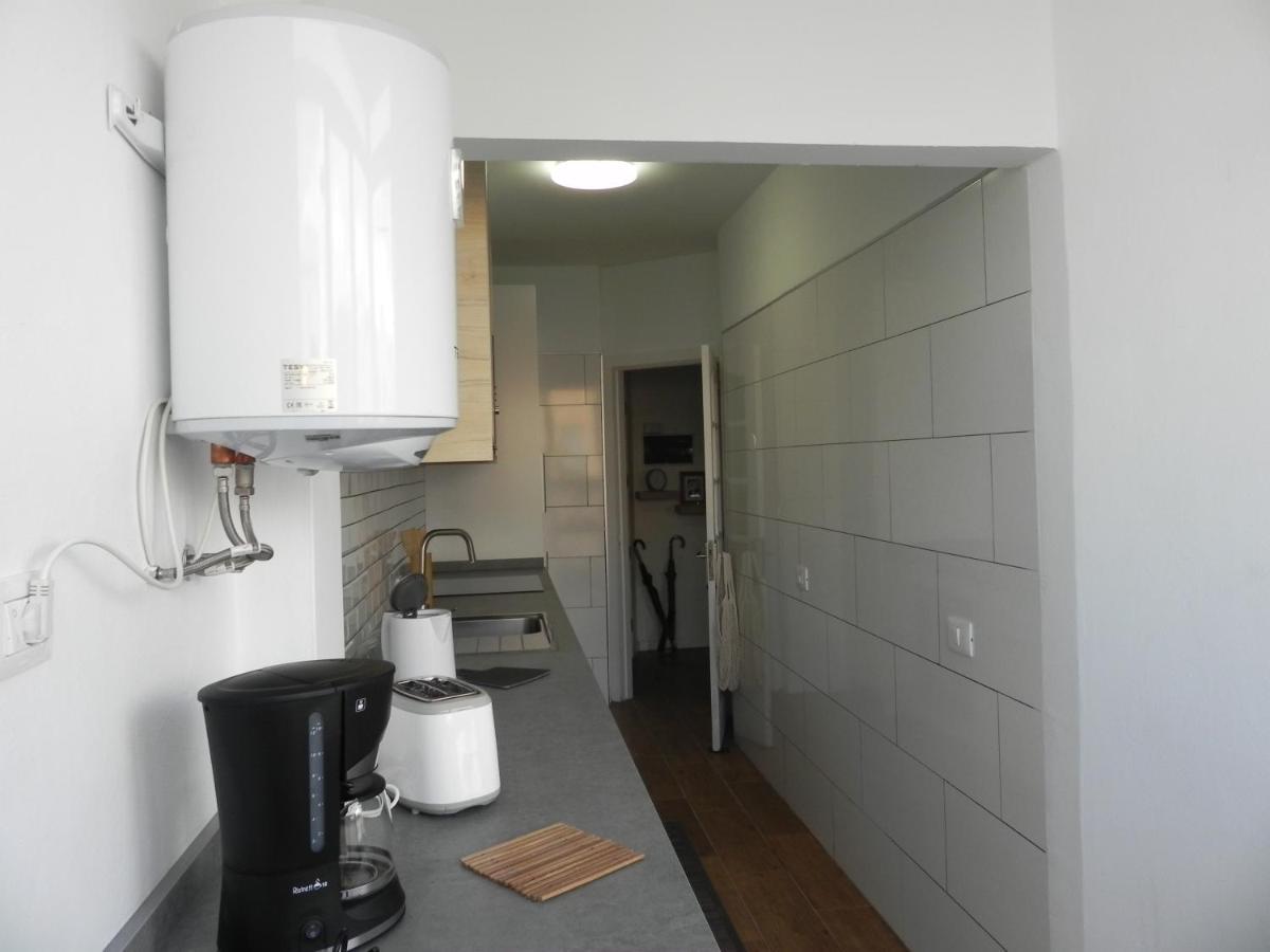 Ferienwohnung Marea Urban San Cristóbal de La Laguna Exterior foto