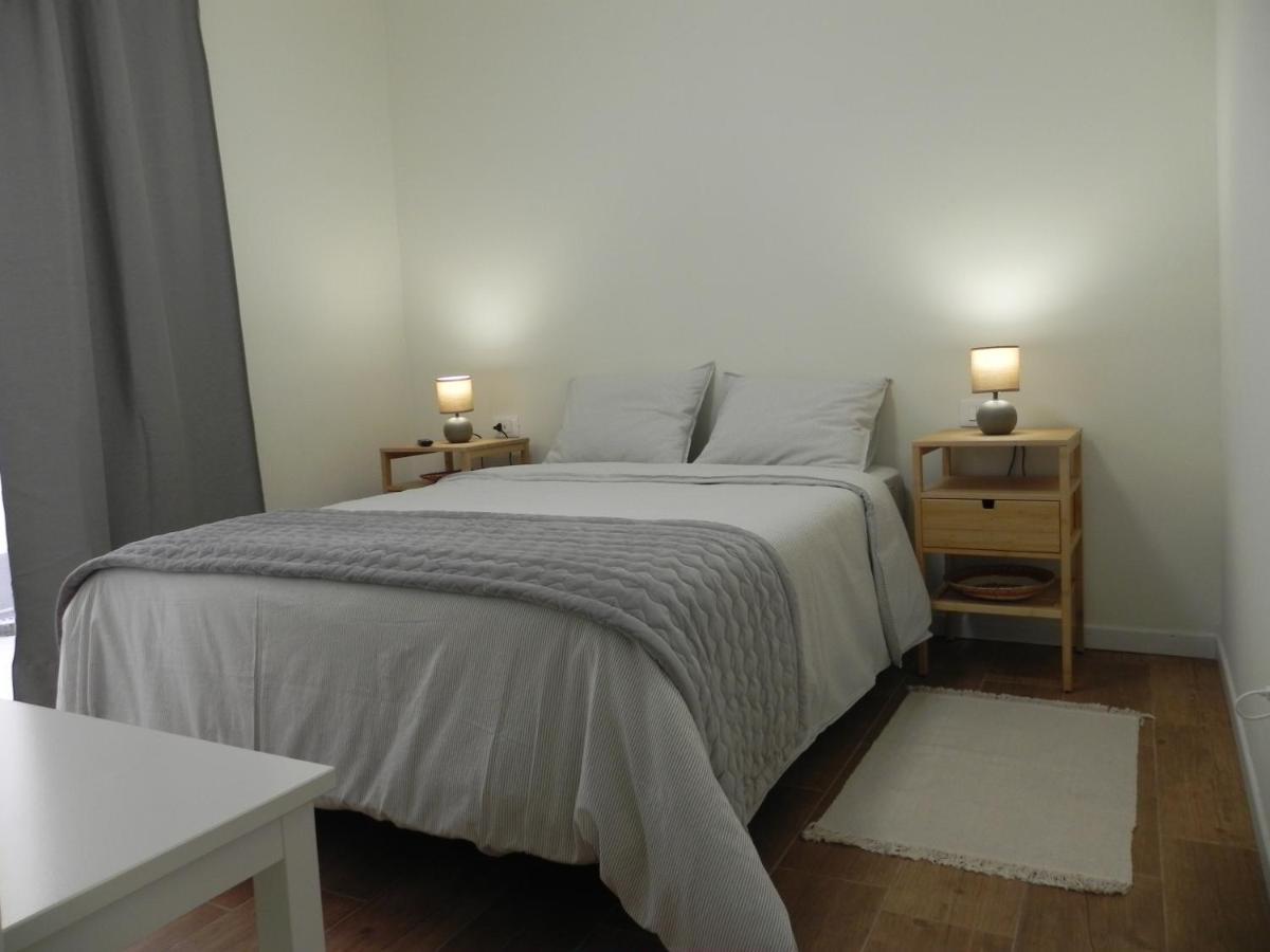 Ferienwohnung Marea Urban San Cristóbal de La Laguna Exterior foto