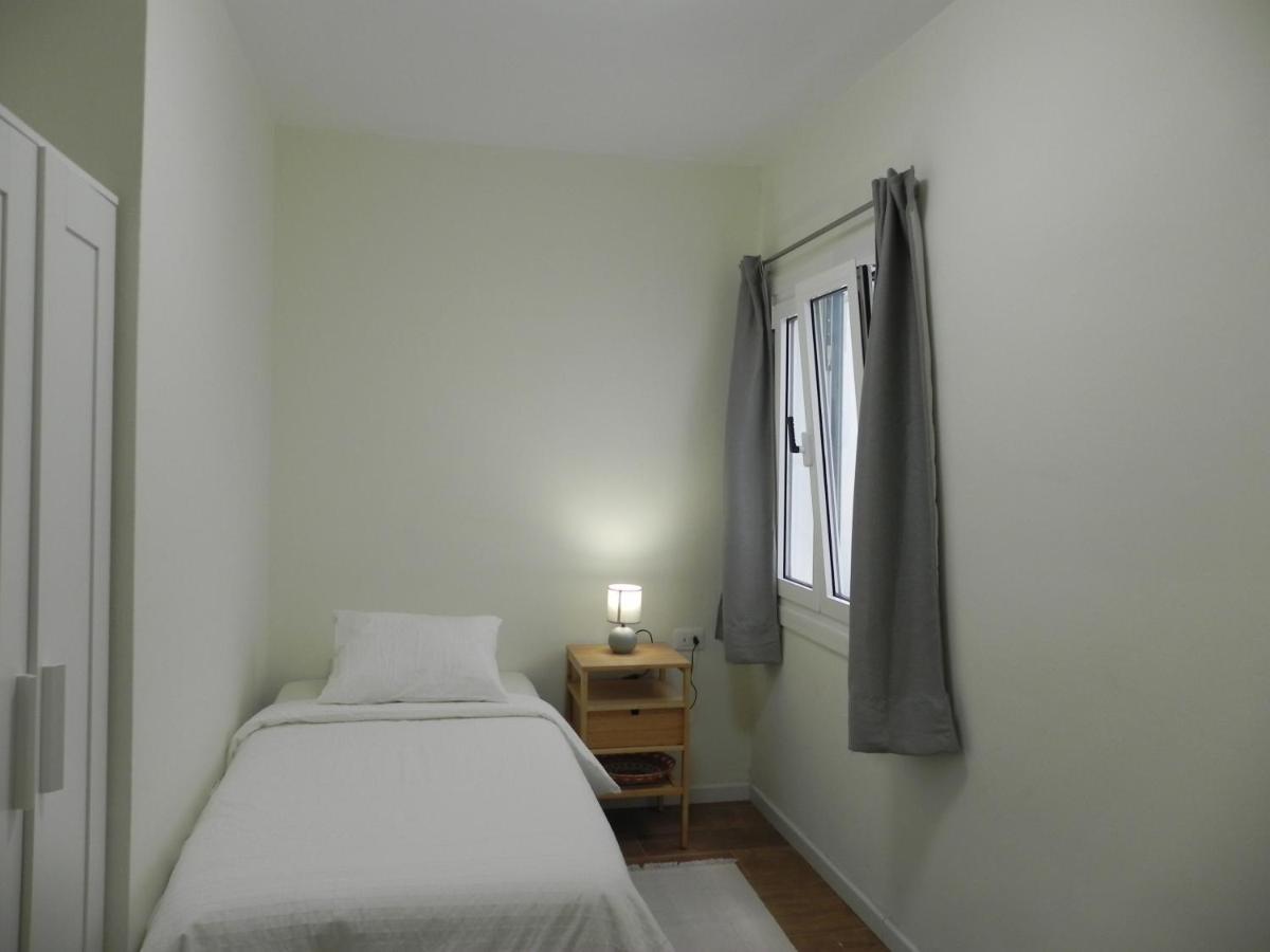 Ferienwohnung Marea Urban San Cristóbal de La Laguna Exterior foto